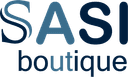 sasi boutique logo